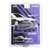 Dct Dmmodel Nissan Skyline Gt-R Alliage Moulé Sous Pression Modèle Icône Jdm Simulation Voiture de Collection Donner aux Enfants Garçons Décoration R34 1 64 Adapté aux Enfants Divertissant
