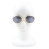 Great Cartier sunglasses Trinity Marble Pattern Eyewear with Logo mens Used