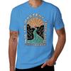 Needtobreathe Into The Mystery Tour 2021 Tshirt For A Boy Plus Sizes Aesthetic Clothes Unisexs Tall T Shirts