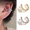 Øredobber – Earcuffs øredobber