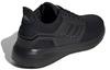 adidas Wmns EQ19 Run 'Triple Black' Sneakers
