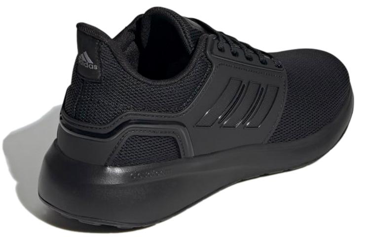 adidas Wmns EQ19 Run 'Triple Black' Sneakers