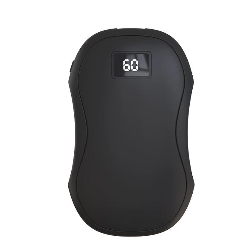 

Baichendao USB Rechargeable Digital Hand Warmer