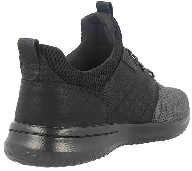 Кроссовки Skechers Delson - Camben black/black