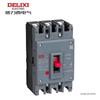 DELIXI CDM3V Series Molded Case Circuit Breaker