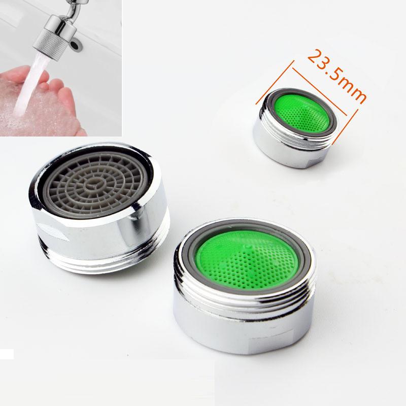Durable Chrome Plated Faucet Aerator And Filter For Washer With Reliable Performance