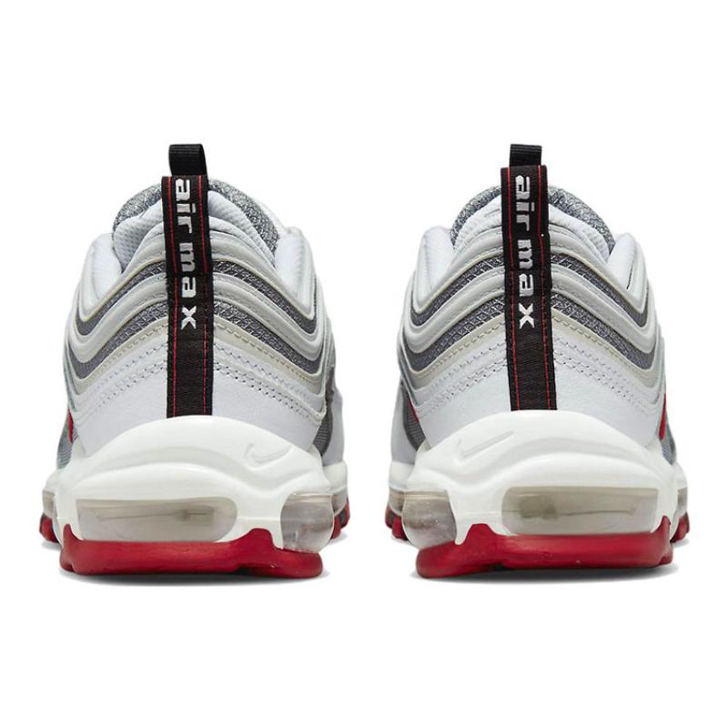 Nike Air Max 97 'White Bullet' Sneakers Casual Shoes DM0027-100