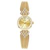Gedi Vintage Ladies Quartz Watch With Diamond Accents For Elegant Women Accessories
