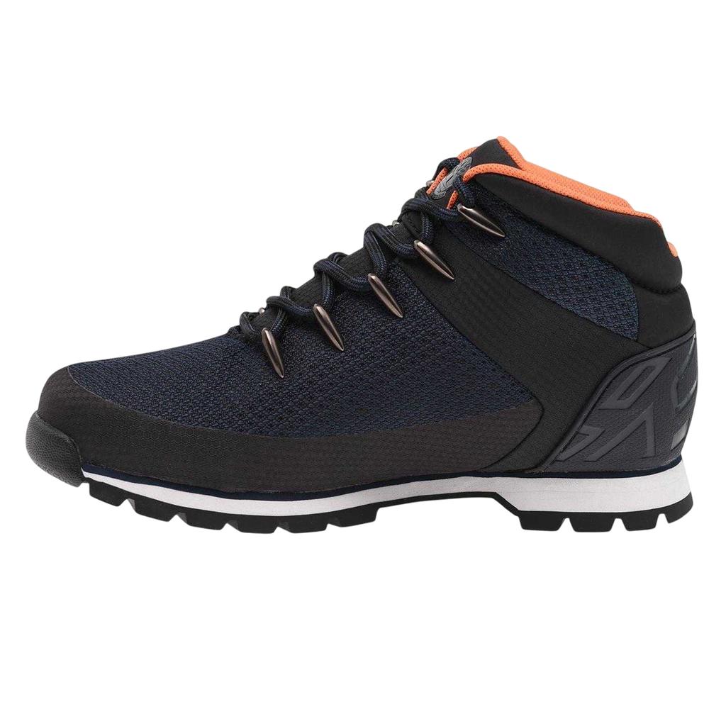 Timberland Mens Euro Sprint Textile Hiking Boots