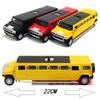 1:32 Alloy Luxury Car Model Metal Die-cast Car with Sound and Light Pull Back Car Collectible Toy Children's Gift