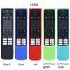 1Pcs Silicone Protective Sheath For  Tv 398Gm10Bephne000Sy Src-3215-01 398Gr10Bephnl000Sy Src-3216-12 Remote Control Case