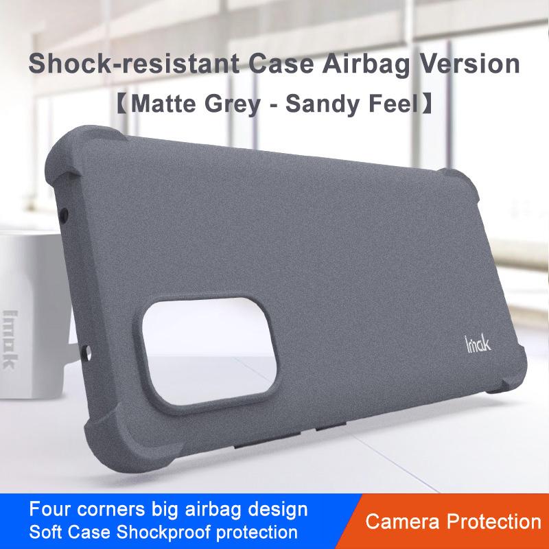 Grey TPU