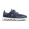 On Running Cloud Play Midnight White (PS) Kids Sneakers 3KD11430692