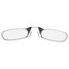 Nasenauflage Brille Ältere Armlose Lesebrille Brille für Männer Frauen Ältere
