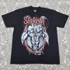 Slipknot Band T Shirt Mens Womens Tees Top Rotting Goatarge Graphic Print Tee Giant Tag