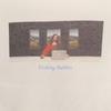 FR2 Print Short sleeve T-shirt M White Mona Lisa Men's Used
