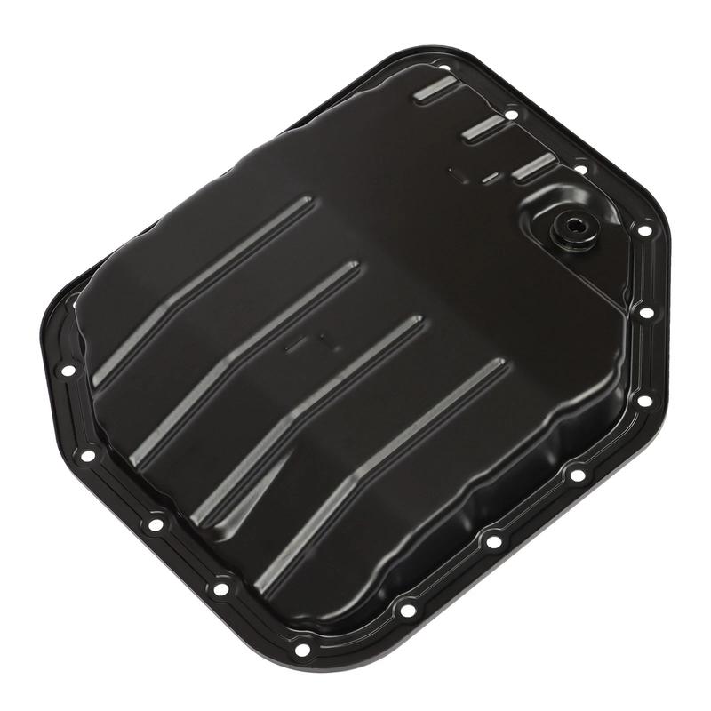 Auto Transmission Oil Pan for Scion xA xB xD Toyota Corolla Echo Matrix Yaris 35106-52020, 749041, TOS18720, 265-847