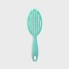 Hairbrush Scalp Care Round (Aqua C)