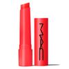 MAC Squat Plumping Lip Gloss Stick Lip Balm 2.3g 1 Pcs Heat Sensor