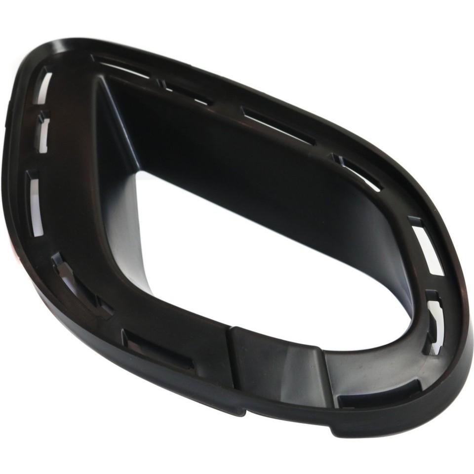 For 2015-2020 Dodge Charger SRT Hellcat Fog Light Brackets 68280498AA 68280499AA