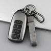 Car Key Case Cover Protector Fob Titanium Gray for Chery Tiggo 8 Pro Tiggo 8plus New 5 Plus 7pro Chery Tiggo 7 Pro Max Omoda C5