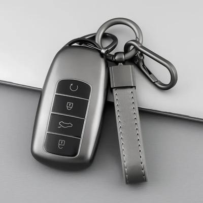 Otomobil Elektroniği Aksesuarları – Araba Anahtarı Kılıfları