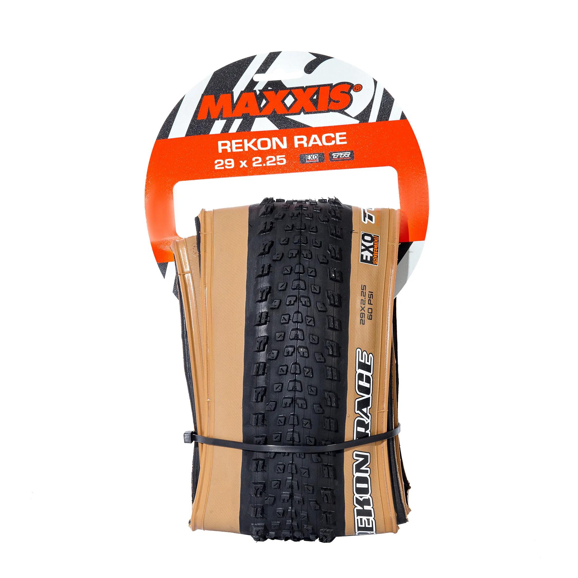 MAXXIS Tubeless REKON RACE EXO TR(M355RU)
