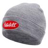Peterbilt Embroidered Knitted Hat Winter Warm Men'S And Women'S Wool Hat Autumn And Winter Cold Hat