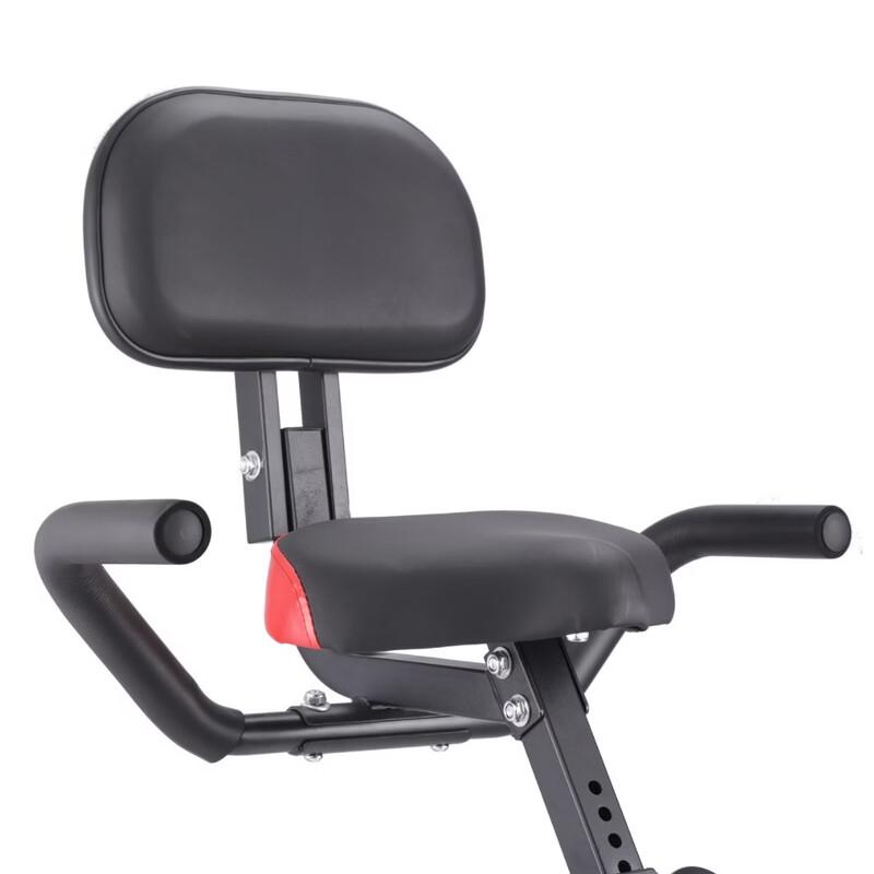 TLXT Home Fitness Spinning Bike CN plug (adapter included)