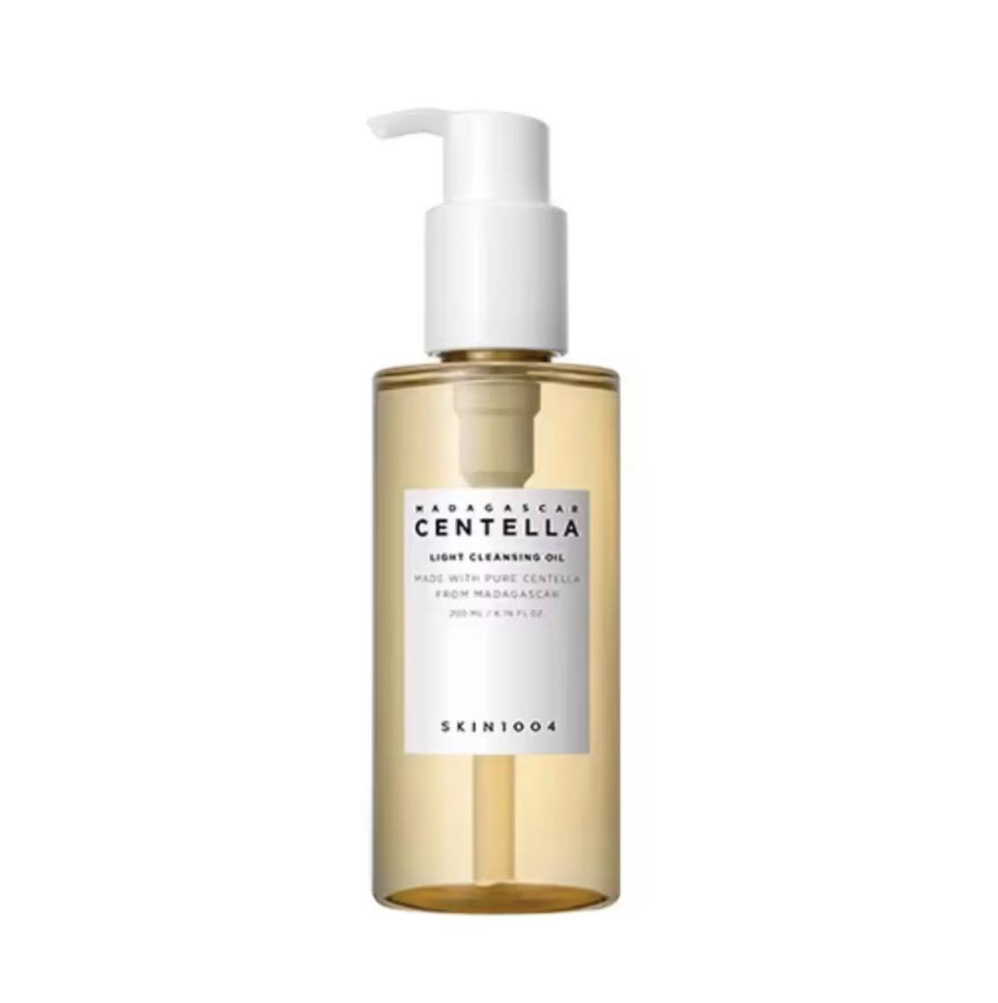 SKIN1004 Madagascar Centella Light Cleansing Oil 200ml 200ml
