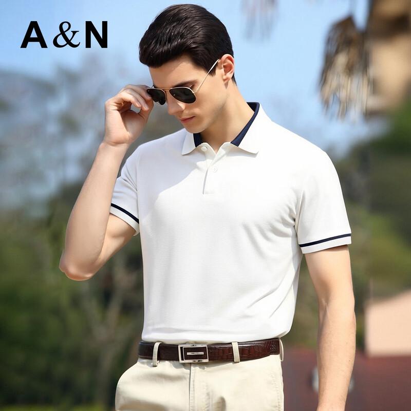 Men s Antonio Anti-Static Cooling Polo Shirt 52