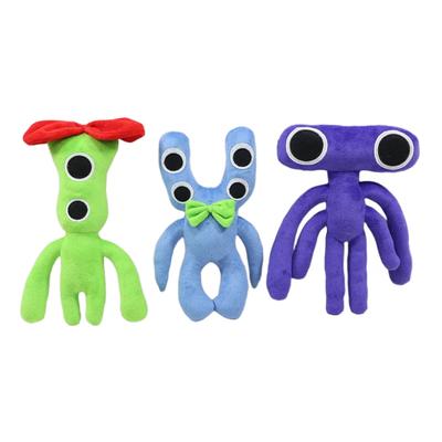 House of Vurvur Plush Toy, Cute Game Character Stuffed Doll, Soft Creative Plush Pillow Gift for Fans