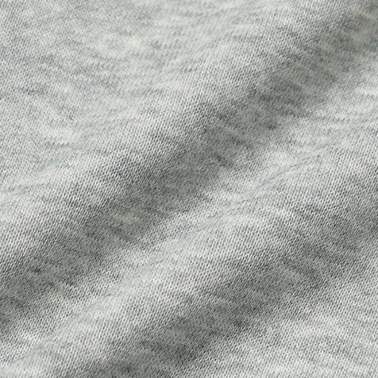 New MLB Boston Red Sox Sweatshirt Unisex Heather Gray 3AHDE0146-43MGS