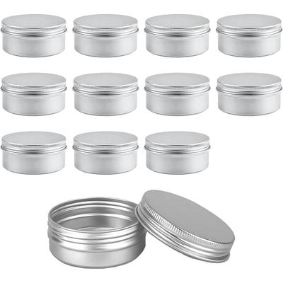 Utensilien & Accessoires – Nachfüllbehälter für Kosmetik