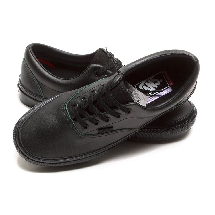 Vans Adidași Unisex Skate Era Wearaway Negru VN0A5FC99CP