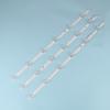 3Pcs Led Backlight Strip With 6 Leds For Lg 32Mb25Vq 6916L-1974A 1975A 1981A 32Lf5800 32Lb5610