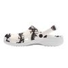 Novelty Print EVA Clogs Adult Unisex Breathable Lightweight Slip On Casual Footwear Lightweight Summer Sandals Everyday Wear