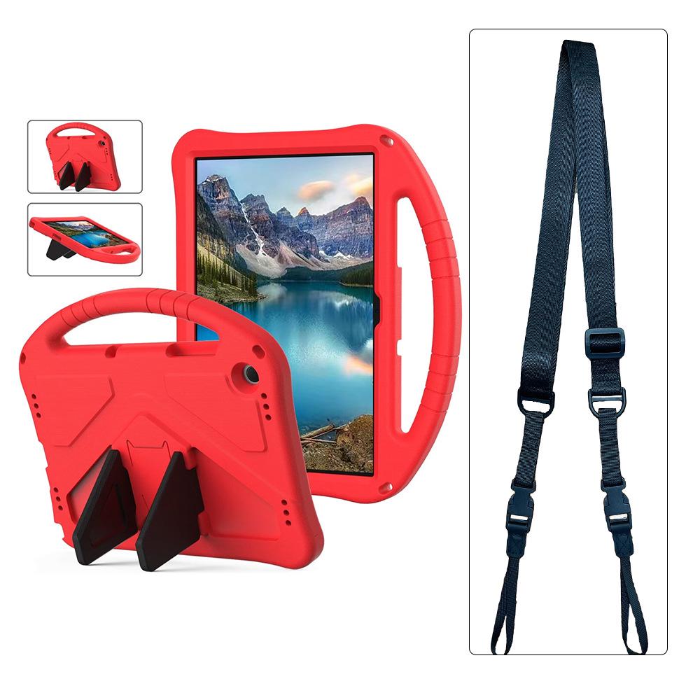 Apple iPad Tablet Protective Case for Pro 11, Air 5, Mini 6, 9.7, 10.2, 10th Gen, Pro 13 with Handheld Stand.