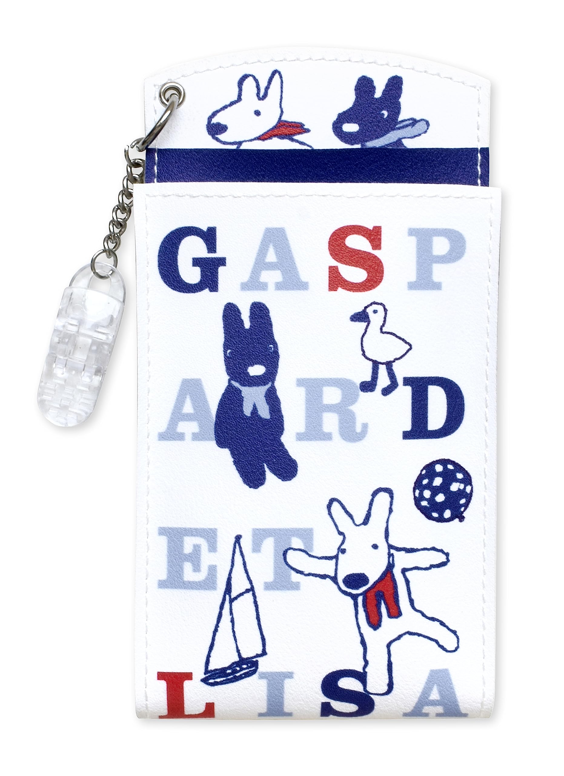 

Святая Дама Нагрудный карман Ручка Гаспар и В x Г 2 x В 15см Чехол, Лиза, Темно-синий, 7.5