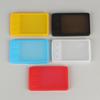 Protect Cover Display Shell For S866 Ebike For Smartgyro Rockway/Crossover Dual Pro Electric Scooter Dashboard Silicone Cover