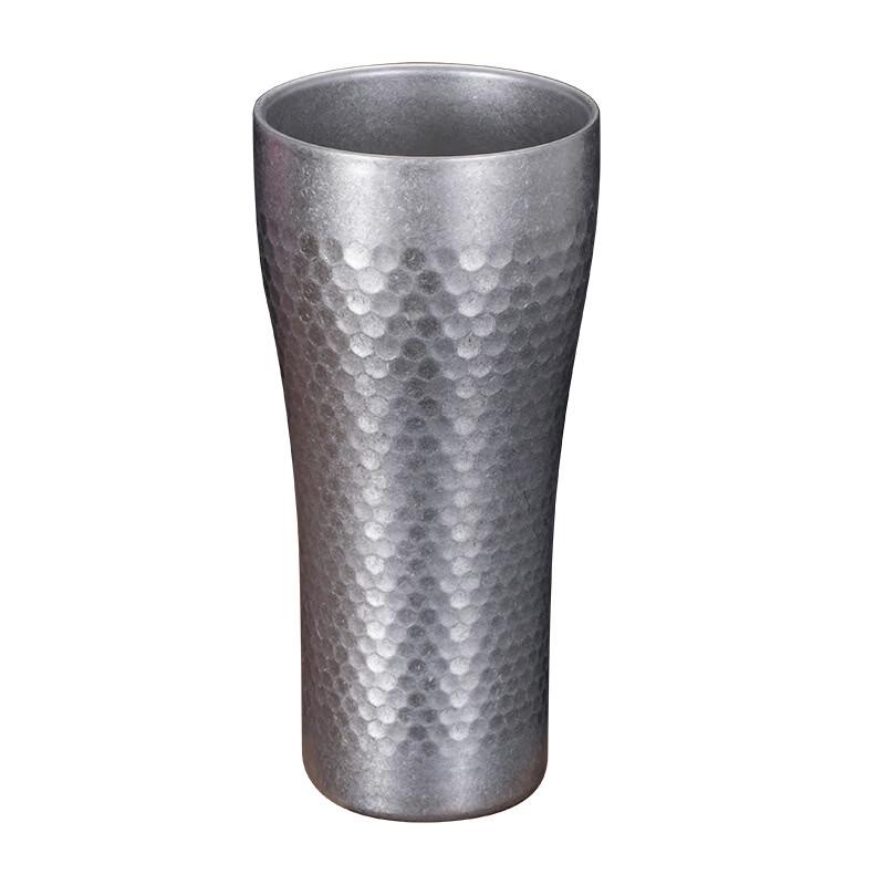 

Shangqi 304 Stainless Steel Double-Layer Insulated Tumbler