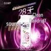CLEAR Anti-Dandruff Hydrating Volumizing Shampoo