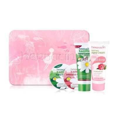 Chamomile Hand Cream & Gift Sets