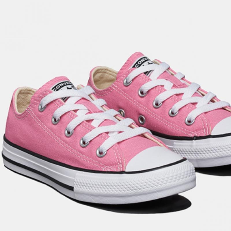 Converse Pink Chuck Taylor All Star 3j238c