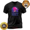 Taco Bell Logo T-Shirt