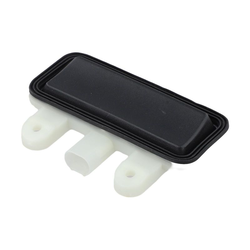 Car Interior Replacement As Shown Tailgate Push Button Vehicle Placement Rear Direct Replacement Part For Mercedes GLC