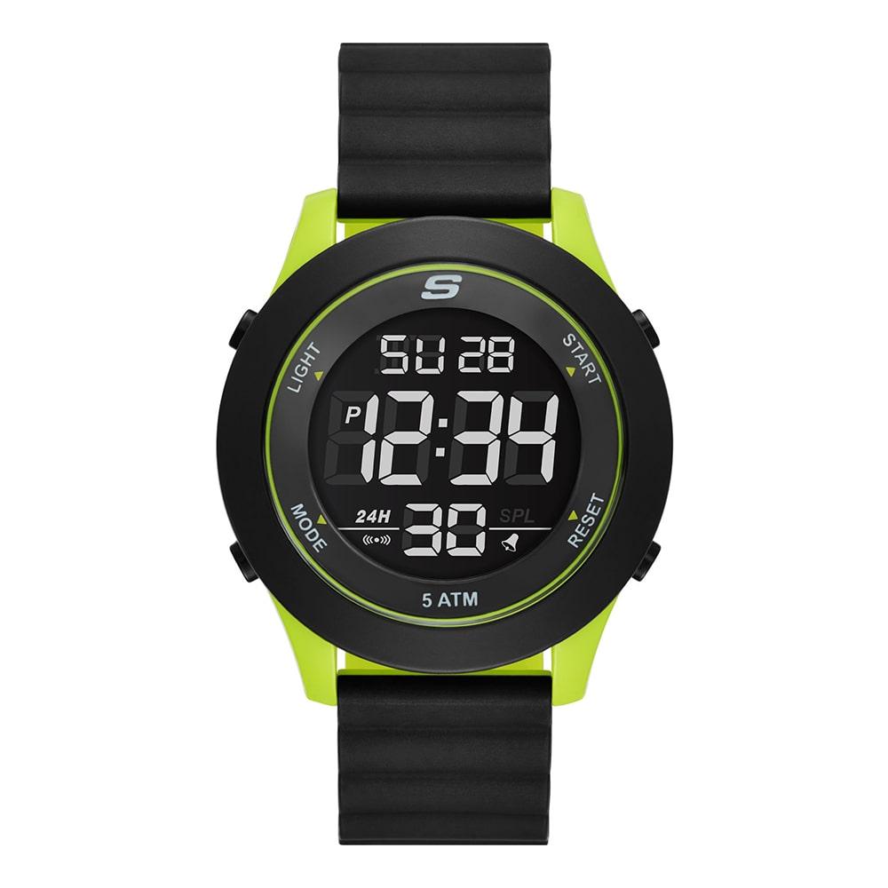 SkecherS Men S Urethane Watch roSencranS Sr5246