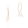 Orecchini in Oro Giallo 10K 111826153002 4℃ (4℃) (YG)