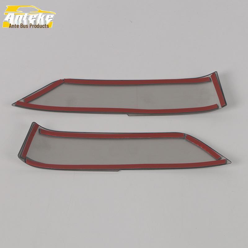 GAC 23 M8 Master Edition Rearview Mirror Reflector Trim Accessory