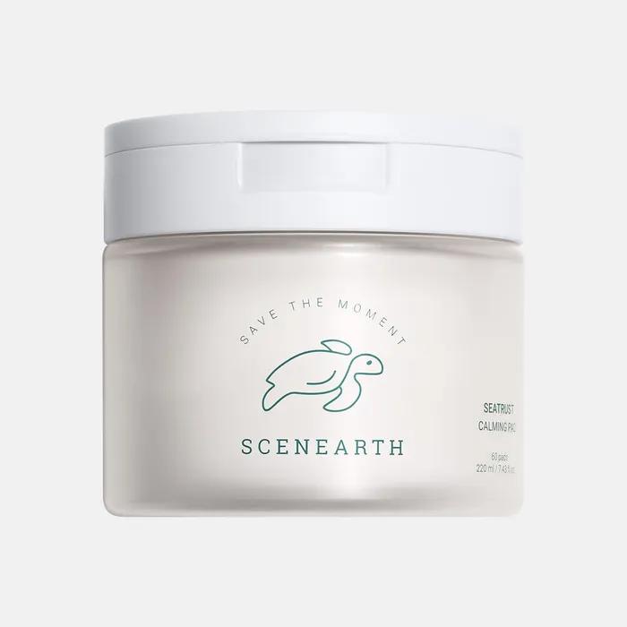 Citrust Calming Pad 220ml X 60 Sheets